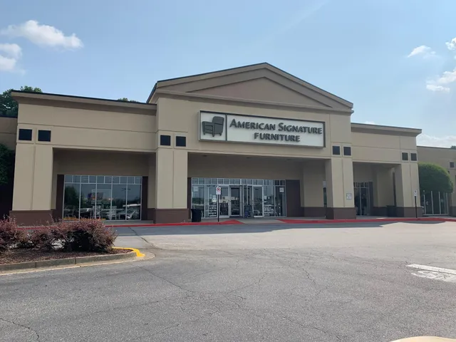 American Signature Furniture