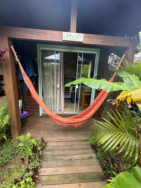 Alma Do Rosa Hospedagem