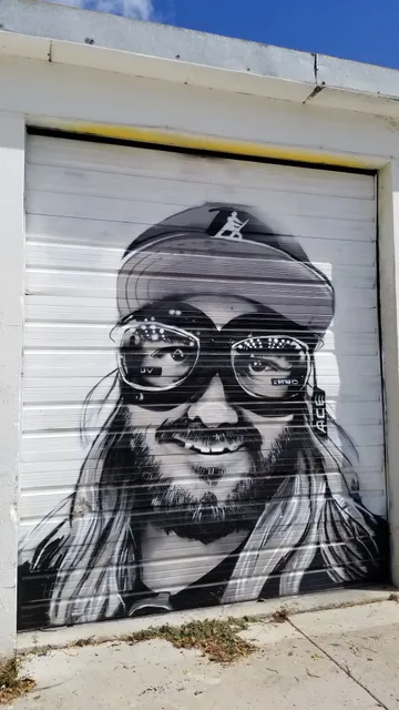 Boynton Beach Art District