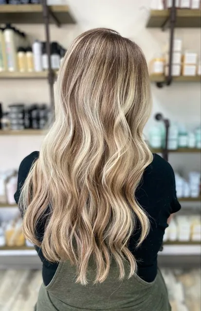 Tribeca Salon South Tampa