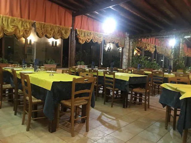 Ristorante La Ferla