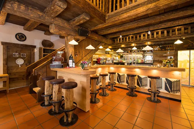 Restaurant Grainer´s Dorfstadl