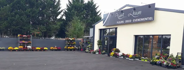 Avant L'heure Mont-Prés-Chambord