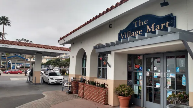 The Village Mart