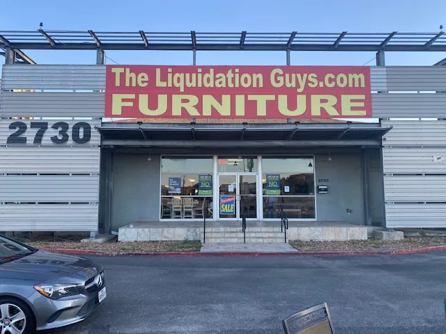 The Liquidation Guys