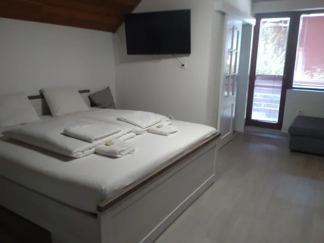 Apartmán Pure Harmony