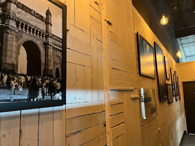 Chaiiwala Of London - Dixie Road (Mississauga)