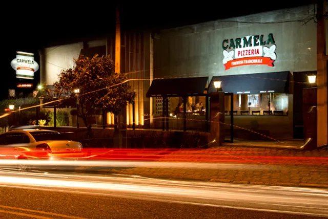 Carmela D.O.C. Pizzeria