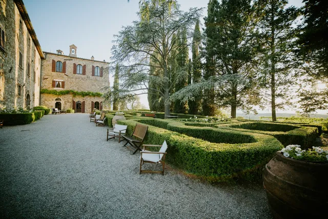 Borgo di Castelvecchio