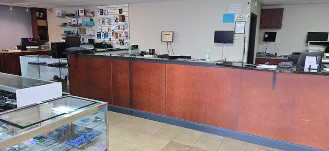 Trend Technology Solutions