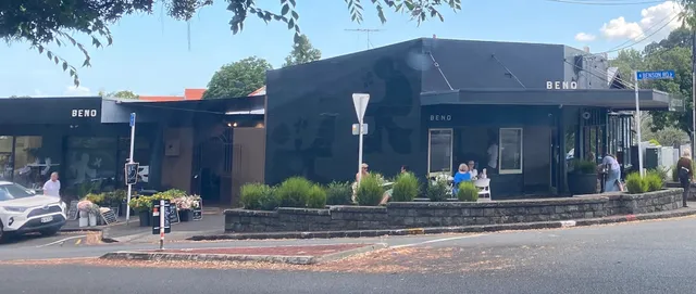 Beno Cafe