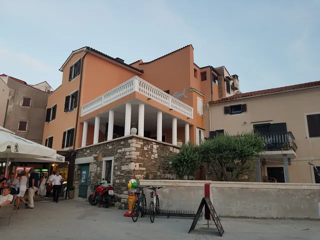 Hostel Piran