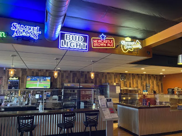 Fans Sports Bar and Grill