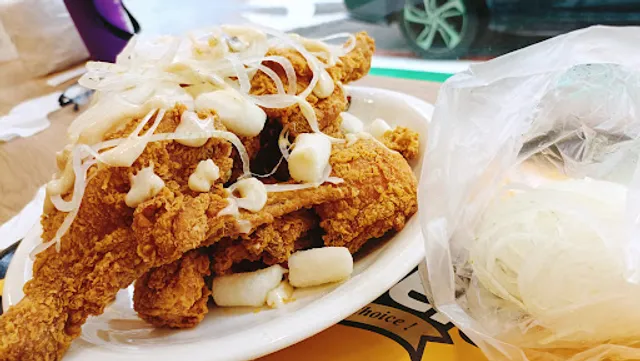 NENE CHICKEN 永春店