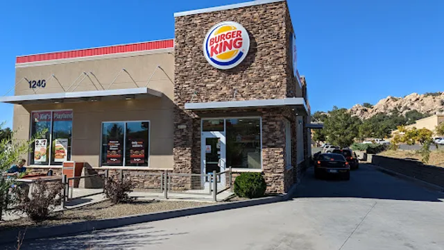Burger King
