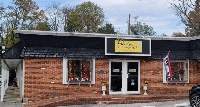 Designer Consigner, Inc.