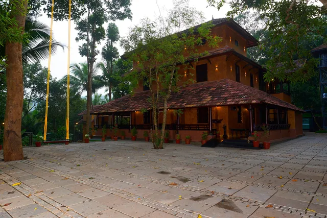 malabar Kovilakam