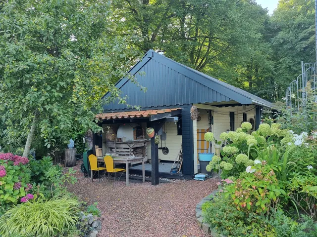 T’ Hogeland Ainrom