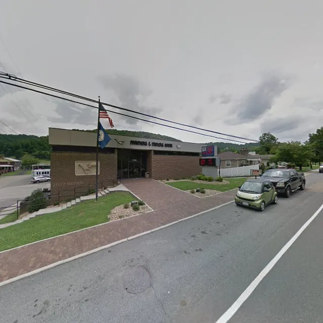 Farmers & Miners Bank