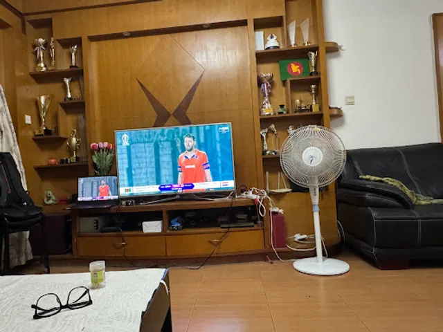 Muslim Majia Zhuangmian