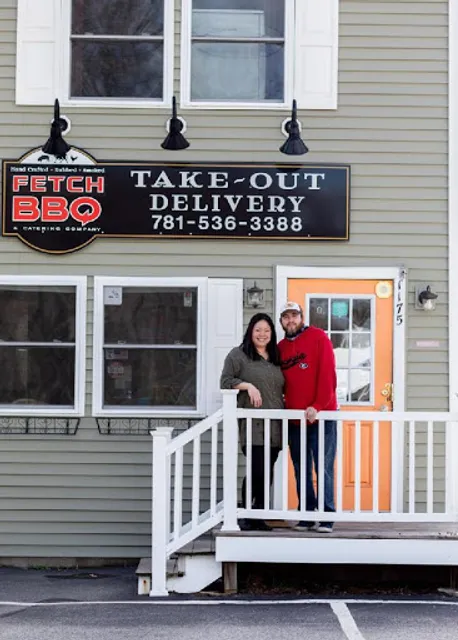 FETCH BBQ and Catering Company