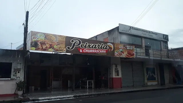 Peixaria do Pedrinho