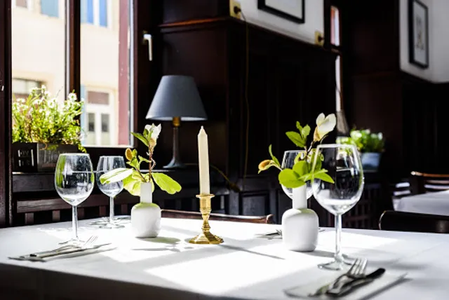 Landhotel Weingold Guntersblum