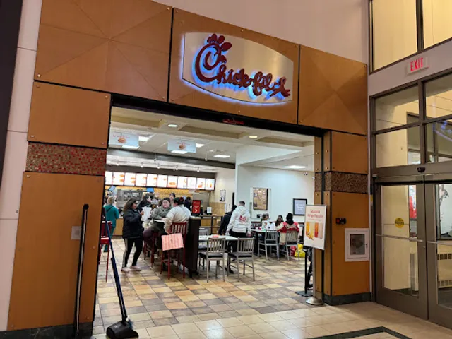 Chick-fil-A