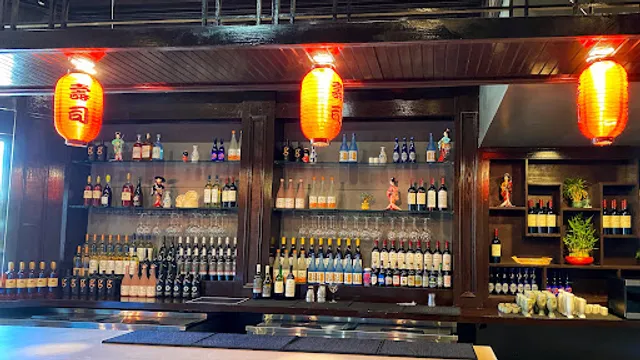 Revolving Sushi Factory