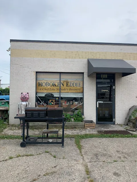 Hoboken Eddie's