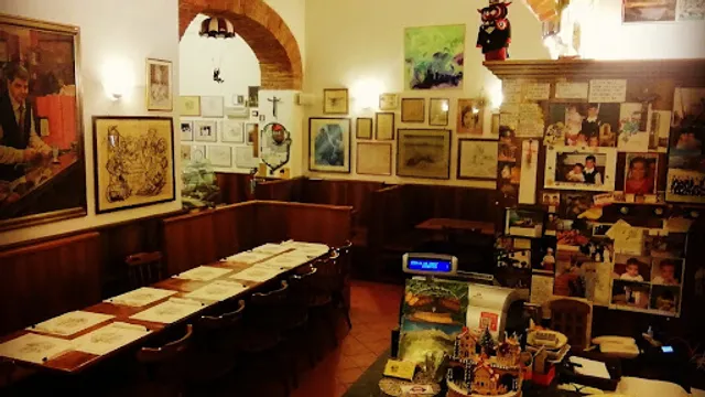 Pizzeria Bar Da Toto'