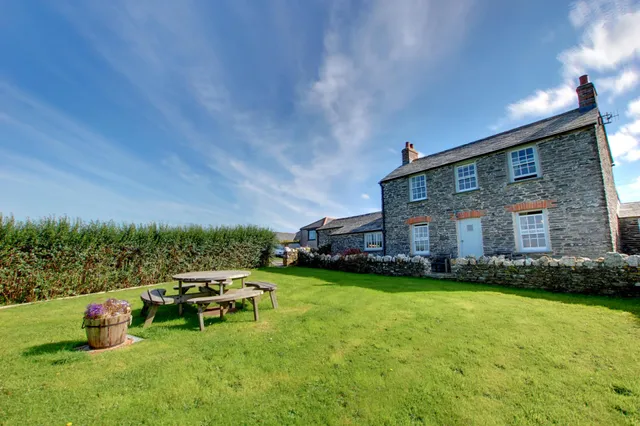 Home Farm Self catering