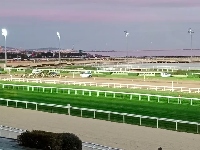 Hippodrome de la Côte d'Azur