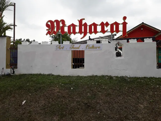 Maharaj Restaurant | PJ | Restoran Maharaj