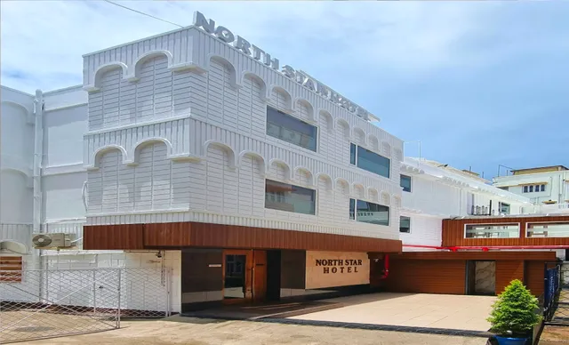 North Star Hotel, Dum Dum