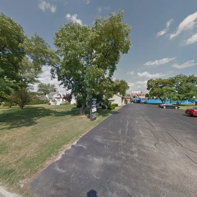 Youngstown Men's Bowling Association