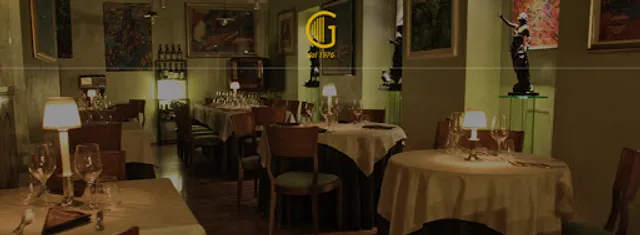 Giovanni Ristorante Gastronomia