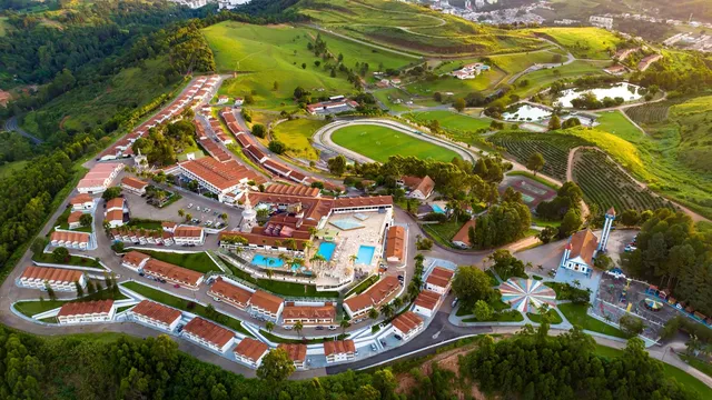 Hotel Fazenda Vale do Sol