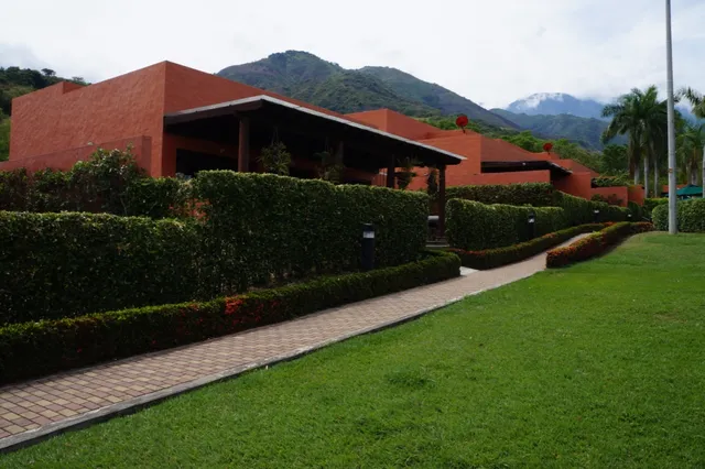 Centro Vacacional PRESENTE San Jerónimo