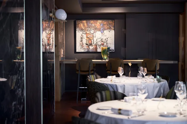 EXÉ 1985 Ristorante & Pizza Gourmet