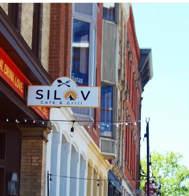 Silav Cafe&Grill