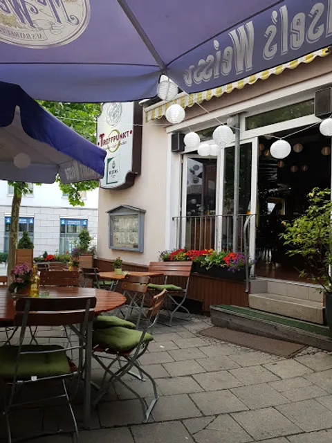 Restaurant Treffpunkt