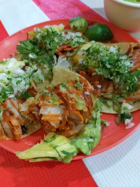 Taqueria "El Buen Taco"