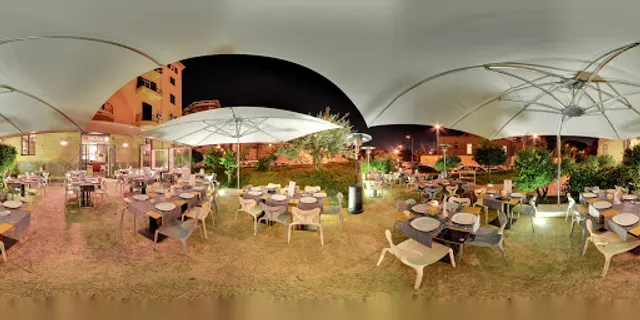 Mudu' Pizza & Contorni