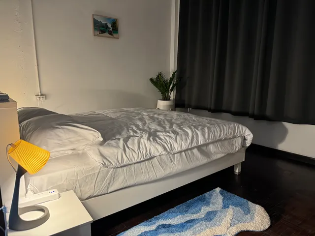 Before we go Hostel (Donmueang) รายชั่วโมง รายวัน