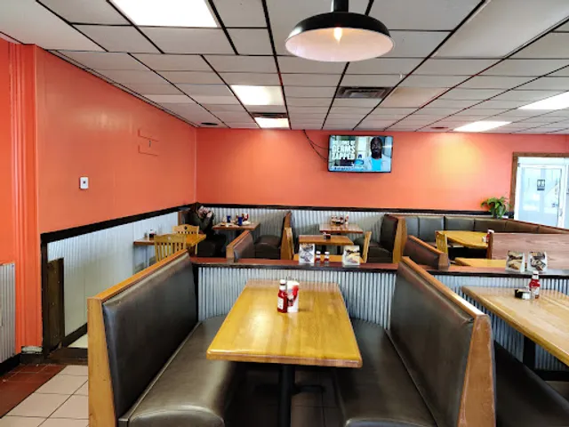 Jordy's Family Restaurant