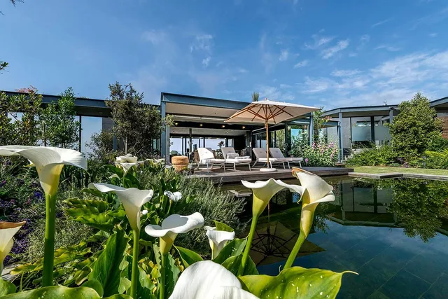 Spanish Farm Boutique Hotel & Villas