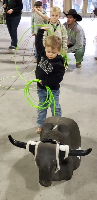 Klamath County Event Center