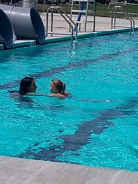 Grandview Swimming Pool