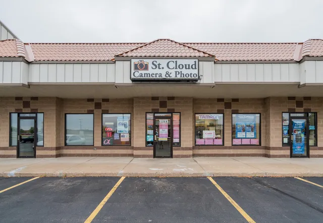 St. Cloud Camera & Photo